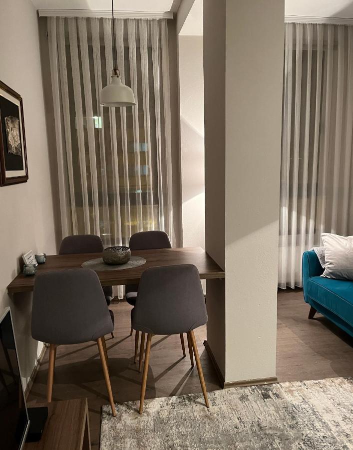 Apartmani Sova Новий Пазар Екстер'єр фото