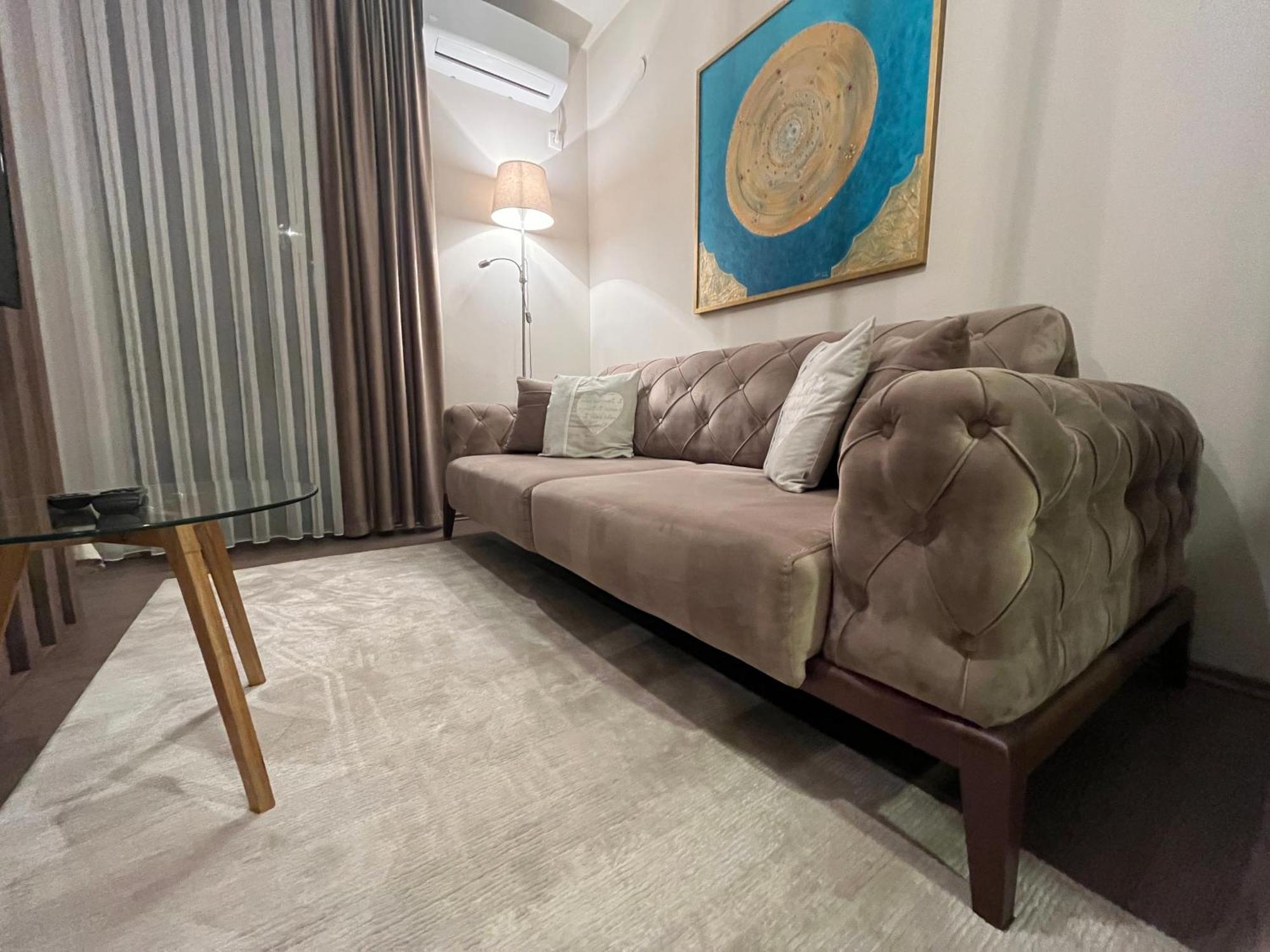 Apartmani Sova Новий Пазар Екстер'єр фото